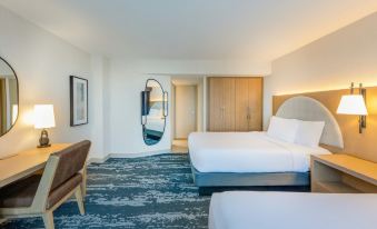 Embassy Suites by Hilton Bloomington Edina