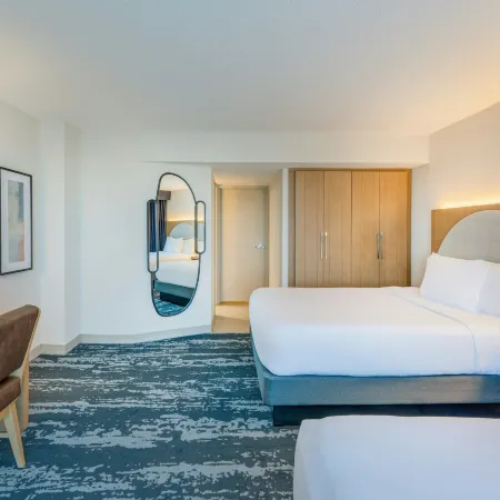 Embassy Suites by Hilton Bloomington Edina