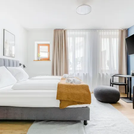 Limehome Augsburg Annastraße