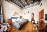 Hotel Elite Prague