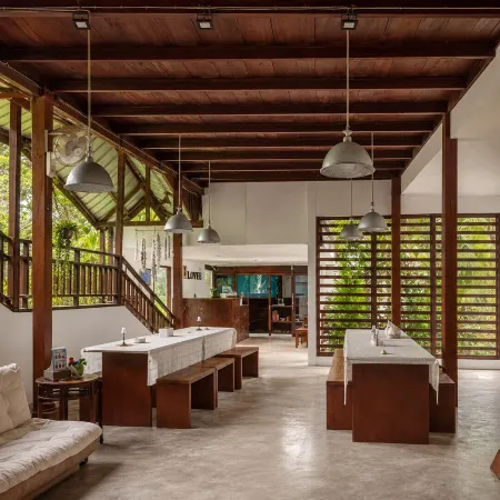 Hotel Raja Ampat