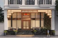 Solaria d'Oriente Hotel