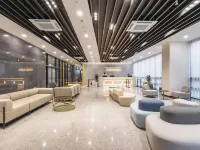 Sota Suite Yangyang Granbay Hotels in Yangyang