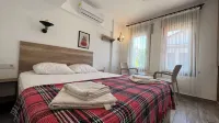 Anayurt Oteli - Homestays