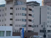 Matsue Urban Hotel CubicRoom Hotels in Matsue