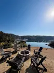 Retreat Hotel ENTO ISESHIMA - Yüzme Havuzu