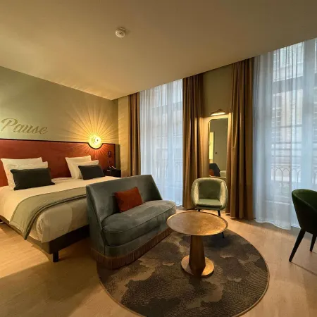 Mercure Montauban