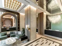 Mövenpick Istanbul Old Town Hotels in der Nähe von Fatih-Moschee
