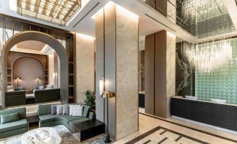 Mövenpick Istanbul Old Town