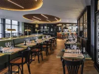 Ibis Styles Castelnaudary - breakfast