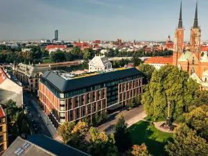 The Bridge Wroclaw - MGallery
