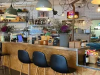 Hotell Hilda Hotels in Kalmar