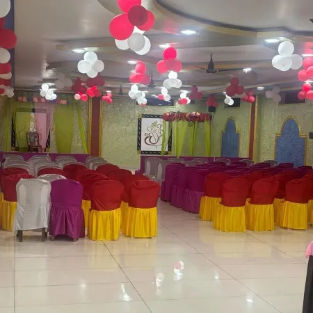 Himani Hotel