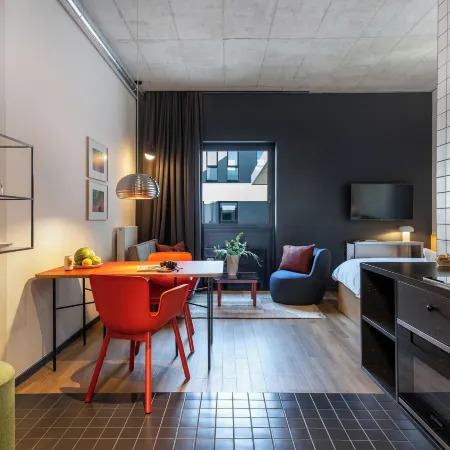 Stayery Bielefeld Hauptbahnhof
