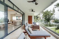 Sol de Arena Beachfront Condos