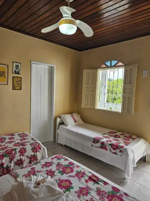 Pousada Sonho Meu - Cho phép mang theo thú cưng