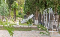 Strana Dushi - Pet friendly