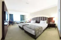 Ramada Plaza by Wyndham Malatya Altin Kayisi - 4 ดาว