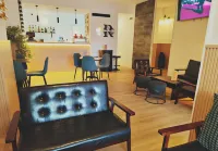 Residencial Douro - bar
