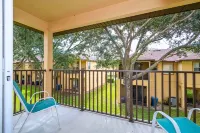 Spacious Townhome Near Disney, Free Parking - Kitchens