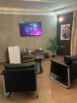 Silver Gates Bnb