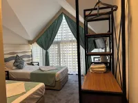 Avlu Hotel - Lemmikkieläimet sallittu