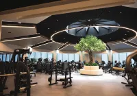 Ray Hotel by Cloud 7 - Gym