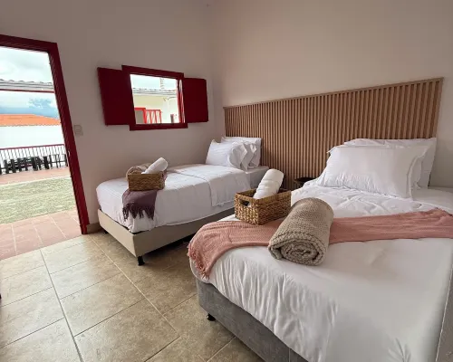 El Portón de Salento Hotels in Salento