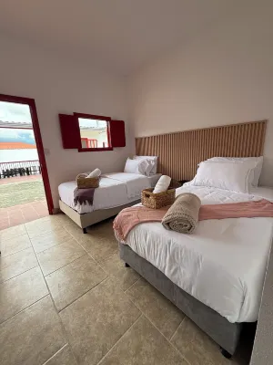 El Portón de Salento Hotels in 