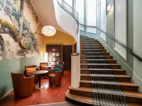 Best Western Dijon Centre Gare Hotels in Dijon