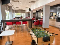 Ibis Aguascalientes Norte - Business