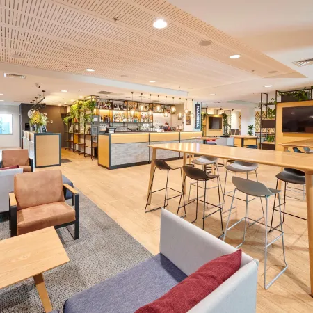Ibis Hamilton Tainui
