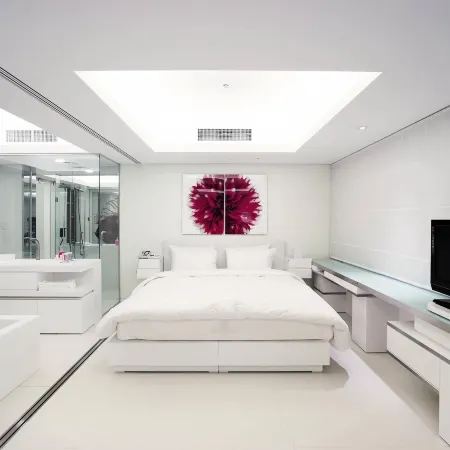 Grand Mercure Ambassador Changwon