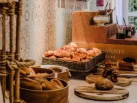 Hôtel Mercure Annecy Sud - petit déjeuner
