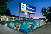 Best Western Town House Lodge - Pet friendly