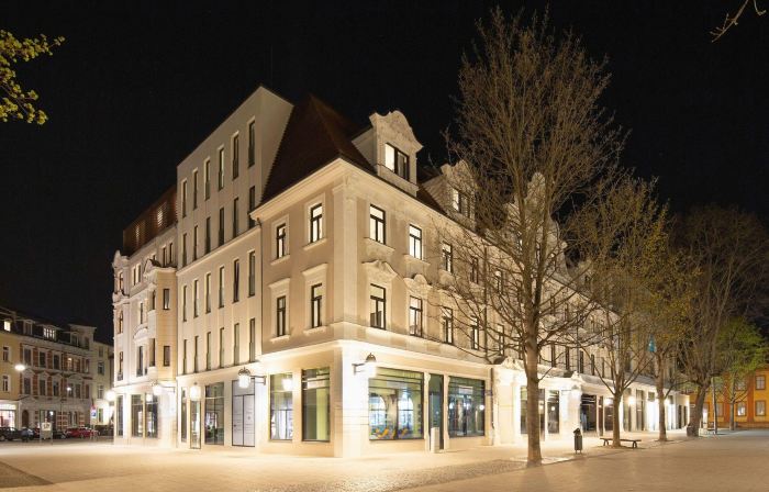 Hotel Schillerhof, Weimar