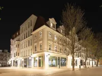 هوتل سشيليرهوف فيمار Hotels near متحف نحلة