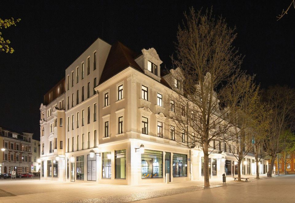 Feriendorf Slawitsch - Housity