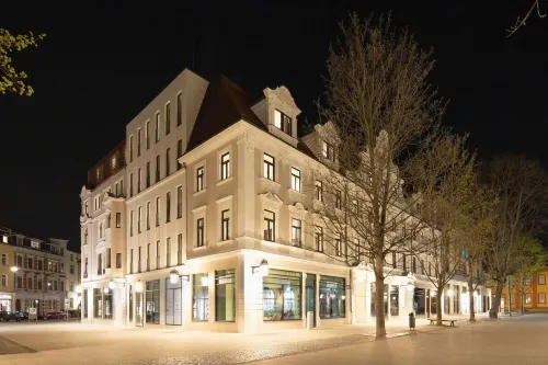 Hotel Schillerhof, Weimar - 4-Star