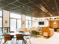 Bikube Lyon Hotels near 3rd arr.