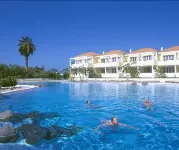 Apartamentos Checkin Laurisilva - piscine