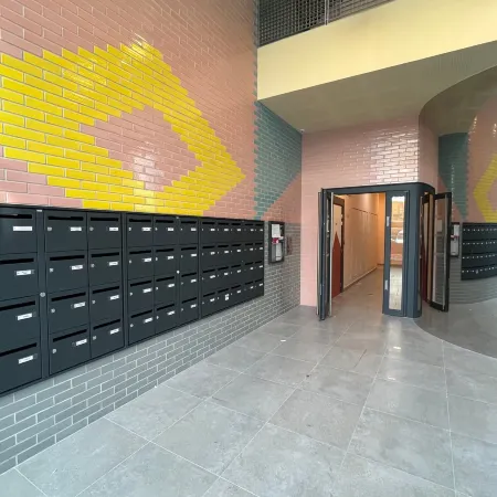 GuestReady - Nice Cosy Studio with a Balcony Hotels in Nanterre