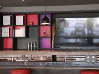Ibis Styles Merida Galerías - Quầy Bar