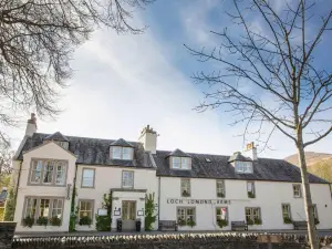 The Loch Lomond Arms Hotel