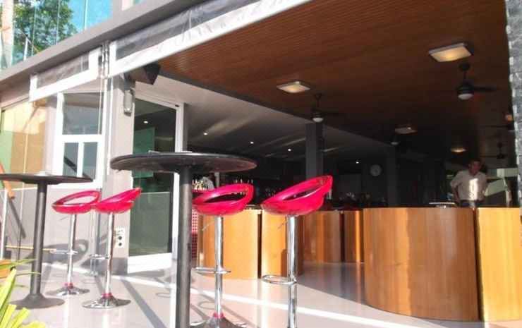 Marina Residence photo 2