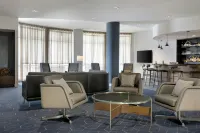 Courtyard Republic Airport Long Island/Farmingdale - bar