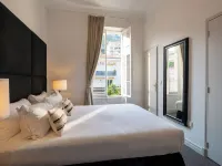 Hotel De Monaco Hotels in Cap-d'Ail