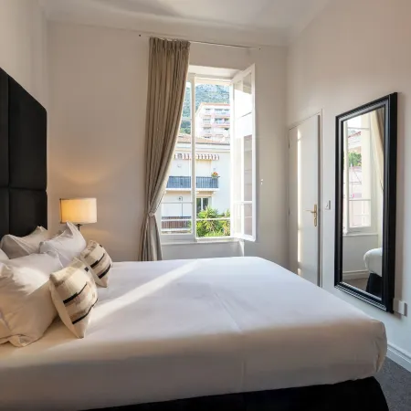 Hotel De Monaco