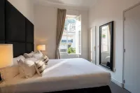 Hotel De Monaco