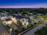 City Express by Marriott St. Augustine Hotel di Saint Augustine